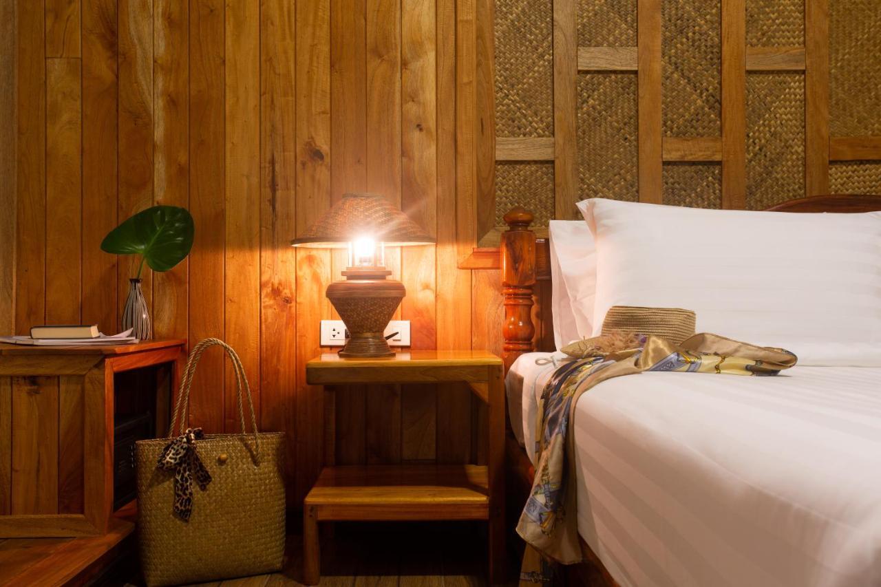 Koh Tao Relax Freedom Beach Resort Екстер'єр фото