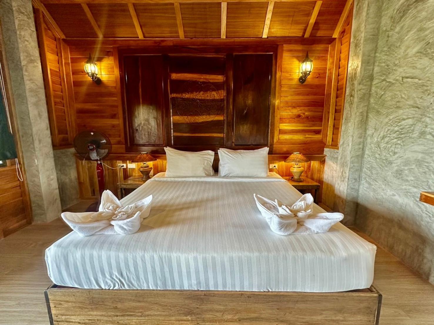 Koh Tao Relax Freedom Beach Resort Екстер'єр фото